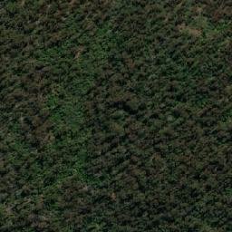 Satellite imagery of Black Hill, AU