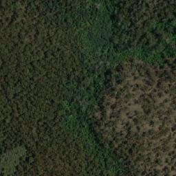 Satellite imagery of Barren Jack, AU