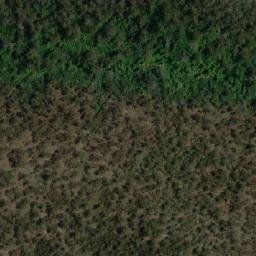 Satellite imagery of Barren Jack, AU