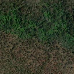 Satellite imagery of Barren Jack, AU