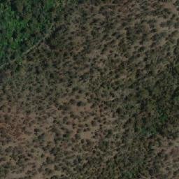 Satellite imagery of Round Hill, AU