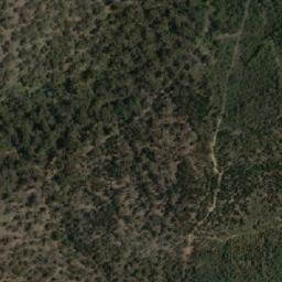 Satellite imagery of Round Hill, AU