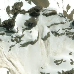 Satellite imagery of Cerro Bellaco, AR