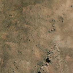 Satellite imagery of Cerro Las Balas, AR