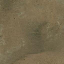 Satellite imagery of Cerro Gan Gan, AR