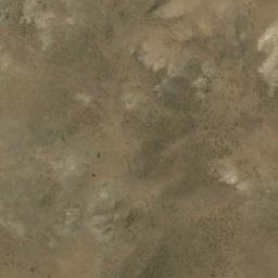 Satellite imagery of Cerro Gan Gan, AR