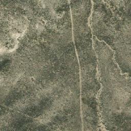 Satellite imagery of Cerro San José, AR