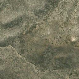Satellite imagery of Cerro San José, AR