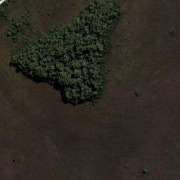 Satellite imagery of Gordon Point, AU