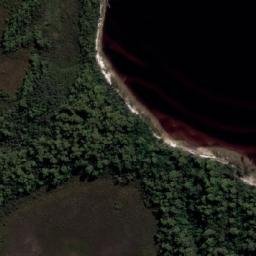 Satellite imagery of Gordon Point, AU