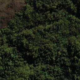 Satellite imagery of River Peak South, AU