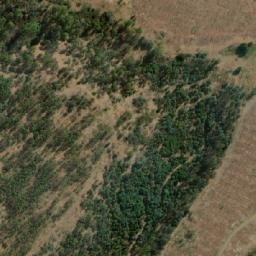 Satellite imagery of Bushmans Hill, AU