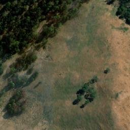Satellite imagery of Chapmans Hill, AU
