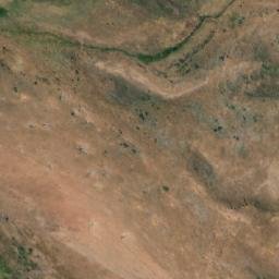 Satellite imagery of Arthurs Seat, AU
