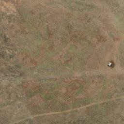 Satellite imagery of Guilford Sugarloaf, AU