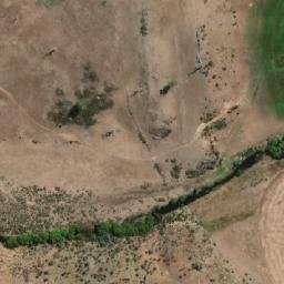 Satellite imagery of Beuton Hill, AU