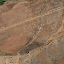 Satellite imagery of Beuton Hill, AU