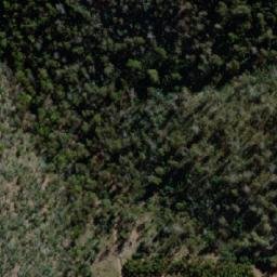 Satellite imagery of Pig Farm Hill, AU