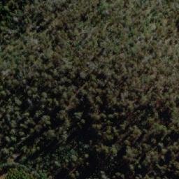 Satellite imagery of Pig Farm Hill, AU