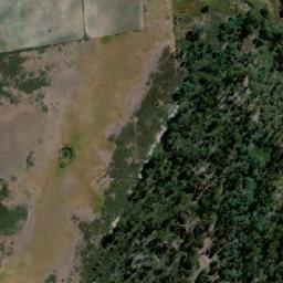 Satellite imagery of Opera House Hill, AU