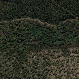 Satellite imagery of Black Hill, AU