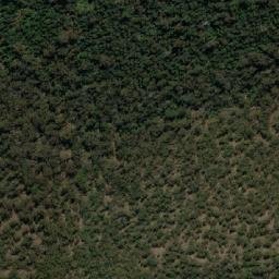 Satellite imagery of Black Hill, AU