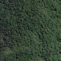 Satellite imagery of Punta Saliente, CL