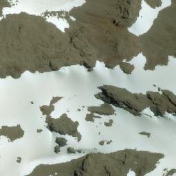 Satellite imagery of Cerro Bellaco, AR