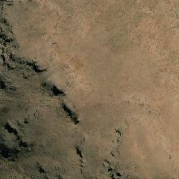 Satellite imagery of Cerro Mojón, AR