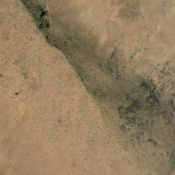 Satellite imagery of Cerro Mojón, AR