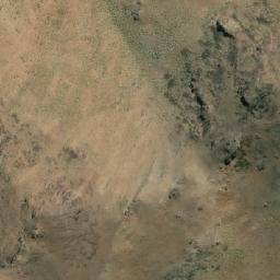 Satellite imagery of Cerro Mojón, AR