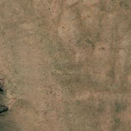 Satellite imagery of Cerro Las Balas, AR