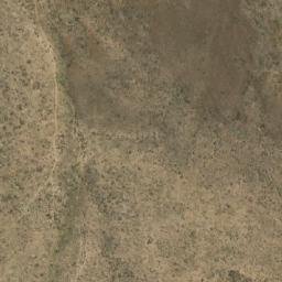 Satellite imagery of Sierra Chata, AR