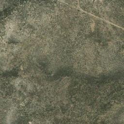 Satellite imagery of Cerro San José, AR