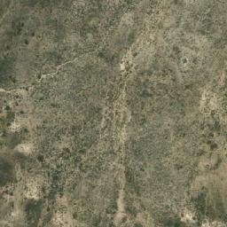 Satellite imagery of Cerro San José, AR