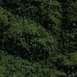 Satellite imagery of River Peak South, AU