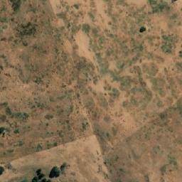 Satellite imagery of Chapmans Hill, AU