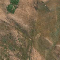 Satellite imagery of Arthurs Seat, AU