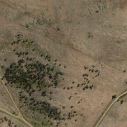Satellite imagery of Guilford Sugarloaf, AU