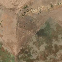 Satellite imagery of Beuton Hill, AU