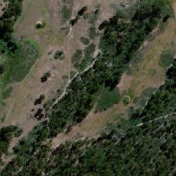 Satellite imagery of Opera House Hill, AU