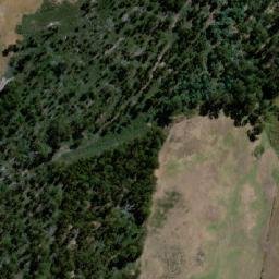 Satellite imagery of Opera House Hill, AU