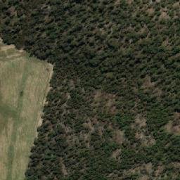 Satellite imagery of Black Hill, AU