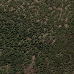 Satellite imagery of Black Hill, AU
