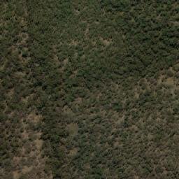 Satellite imagery of Black Hill, AU