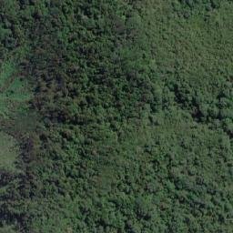 Satellite imagery of Punta Saliente, CL