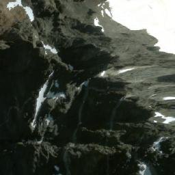 Satellite imagery of Cerro Dos Picos, AR