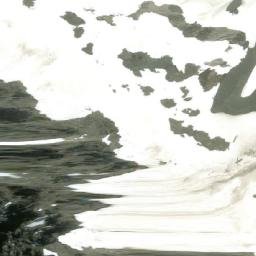 Satellite imagery of Cerro Dos Picos, AR