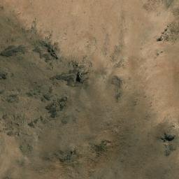 Satellite imagery of Cerro Mojón, AR