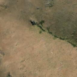 Satellite imagery of Cerro Mojón, AR